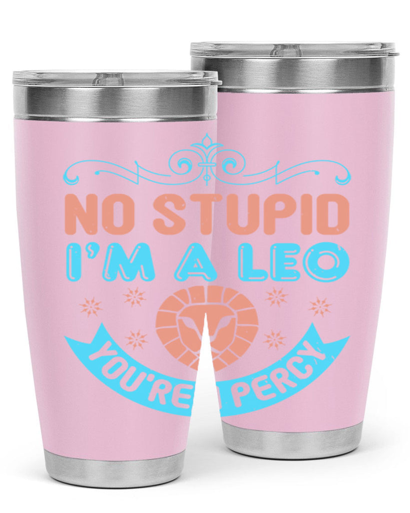 leo 306#- zodiac- Tumbler