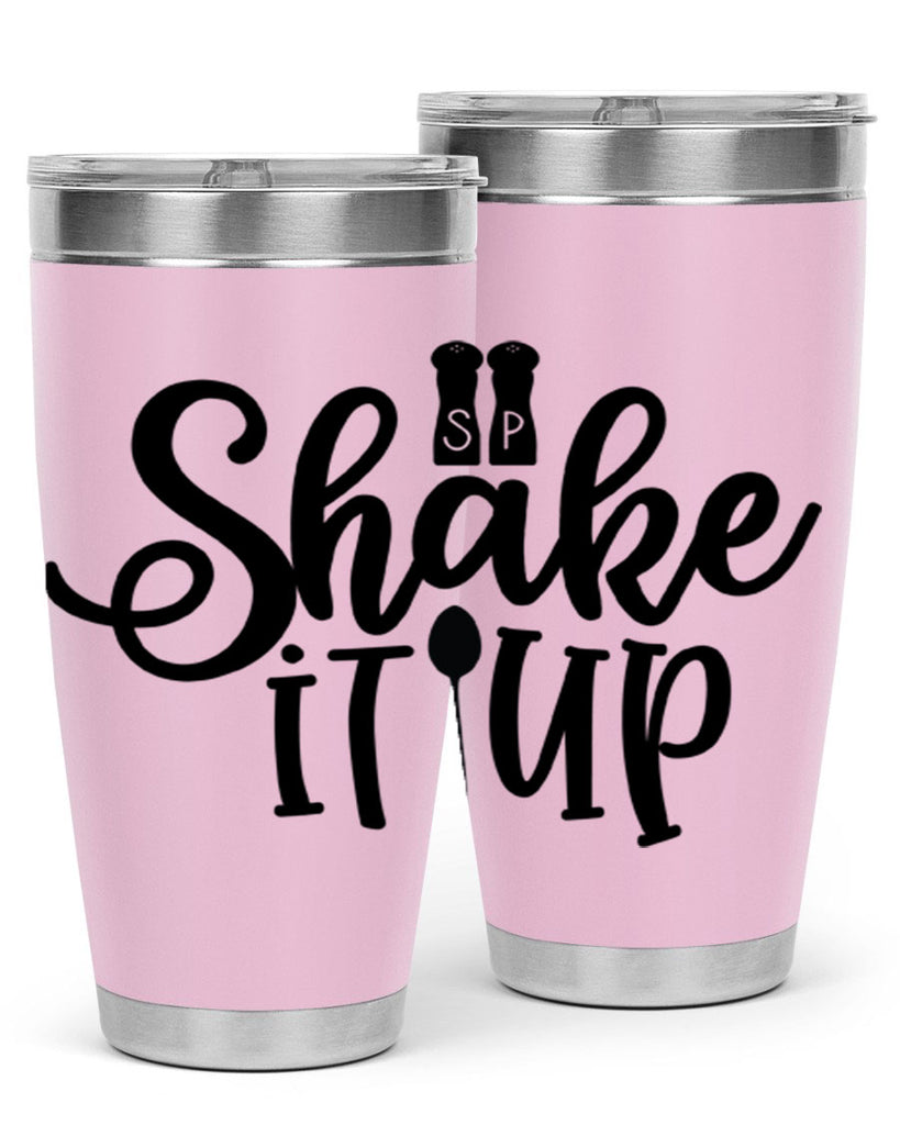 shake it up 79#- kitchen- Tumbler