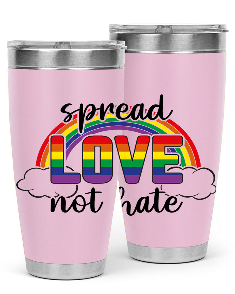 spreadlovenothate 17#- lgbt- Tumbler