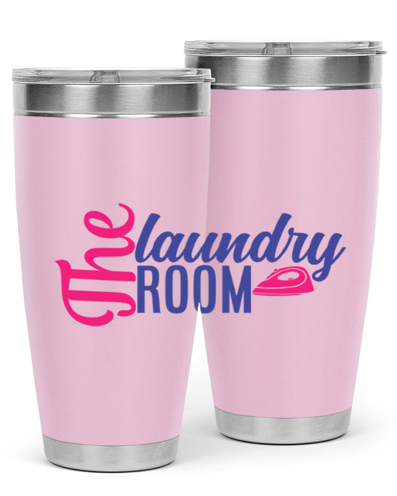 the laundry room 1#- laundry- Tumbler