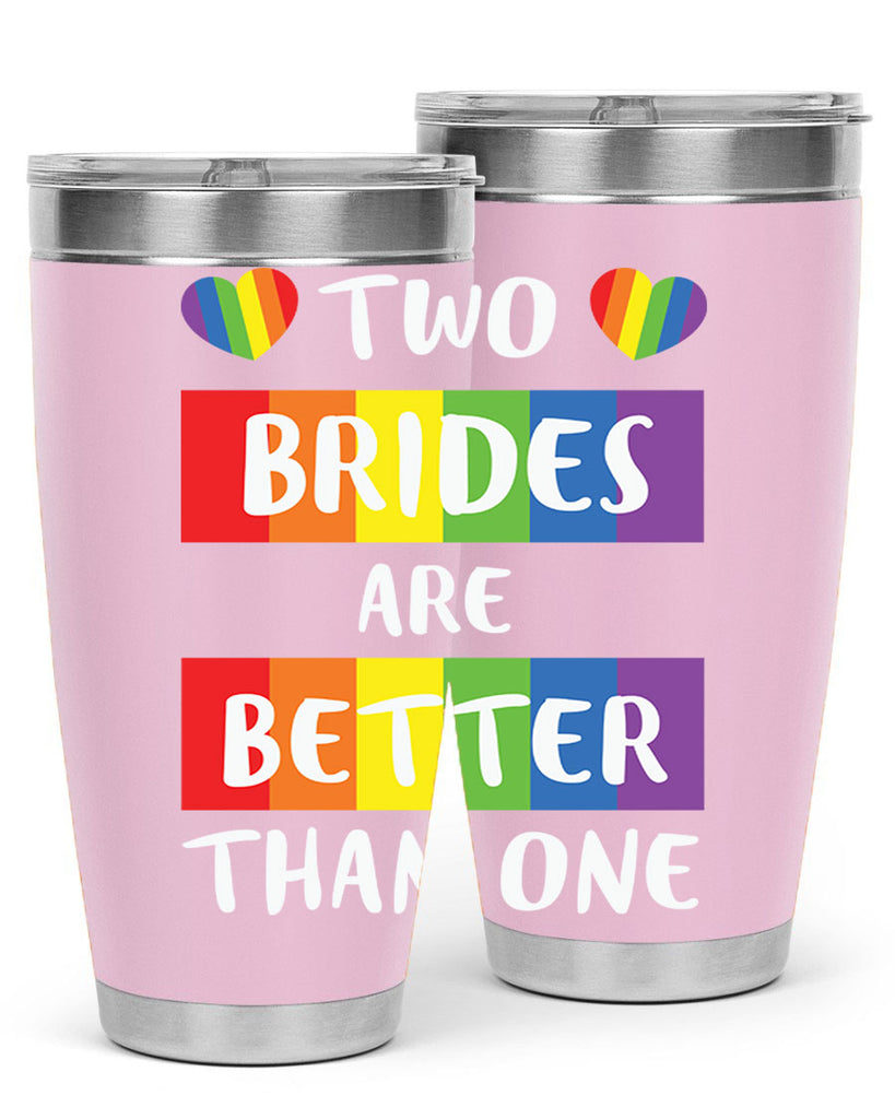 two brides are better than lgbt 8#- lgbt- Tumbler