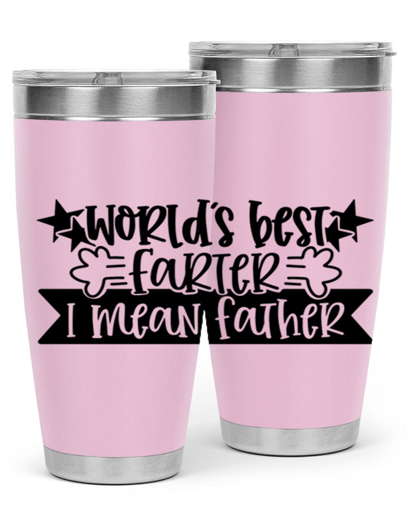 worlds best farter i mean father 12#- fathers day- Tumbler