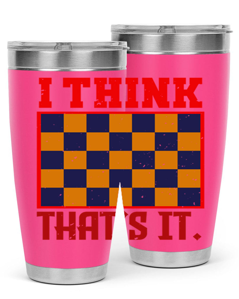 I think thats it 43#- chess- Tumbler