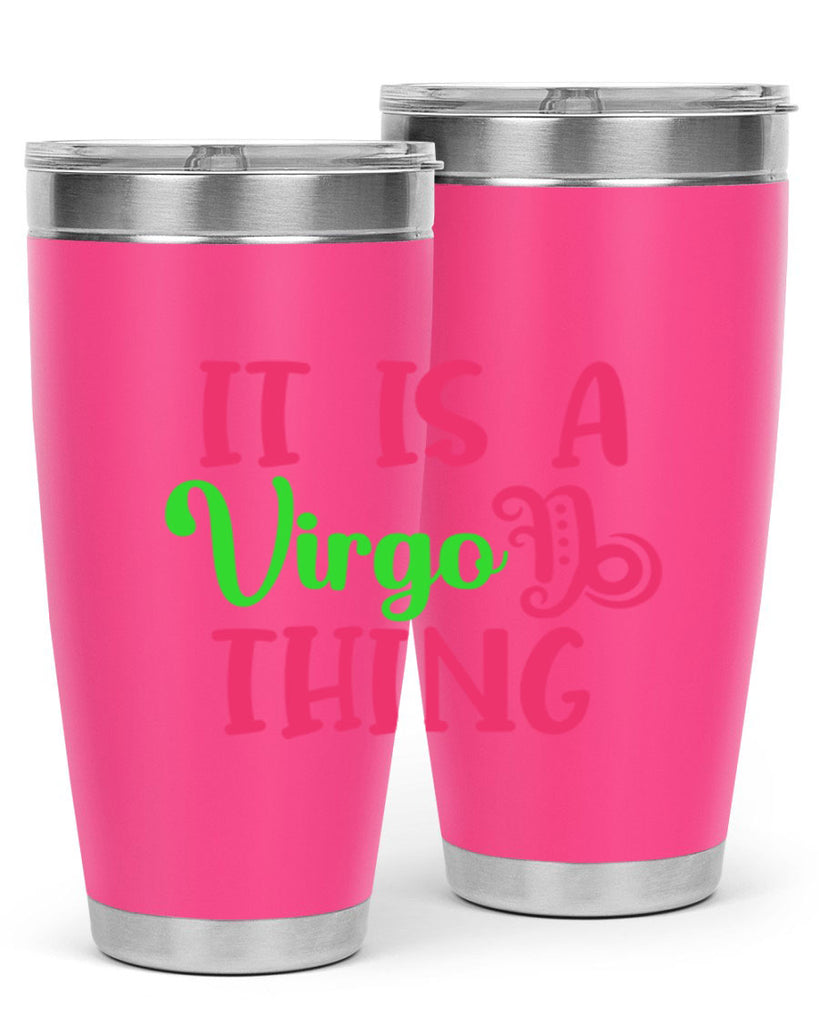 It is a virgo thing 260#- zodiac- Tumbler