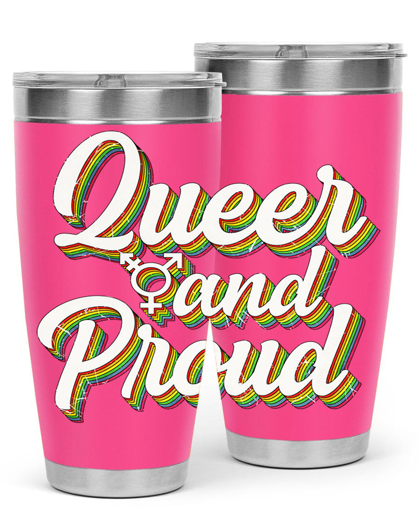 Queer And Proud Pride Month  42#- lgbt- Tumbler