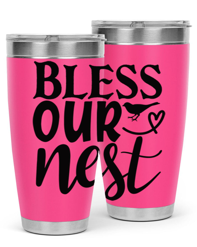 Spring has sprung 8#- spring- Tumbler