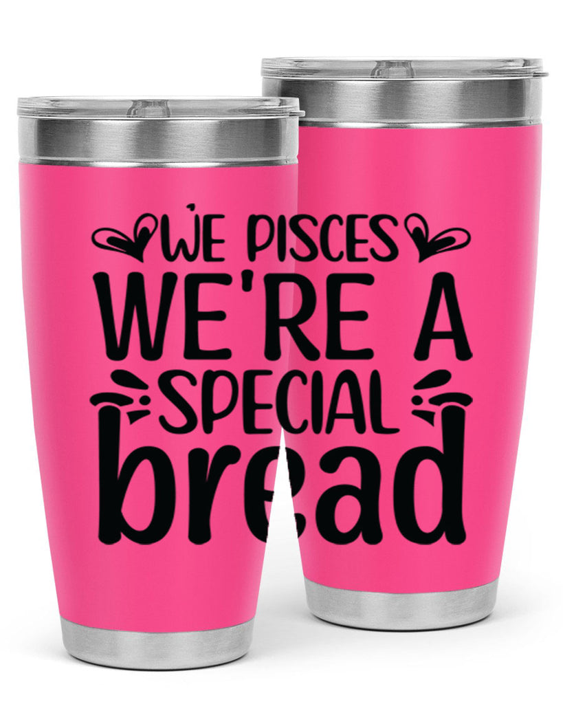 Wepisces WereaSpecial 558#- zodiac- Tumbler