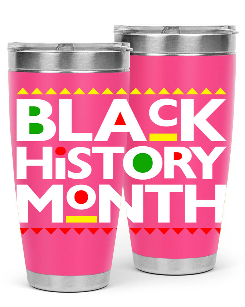 black history month 240#- black words phrases- Cotton Tank