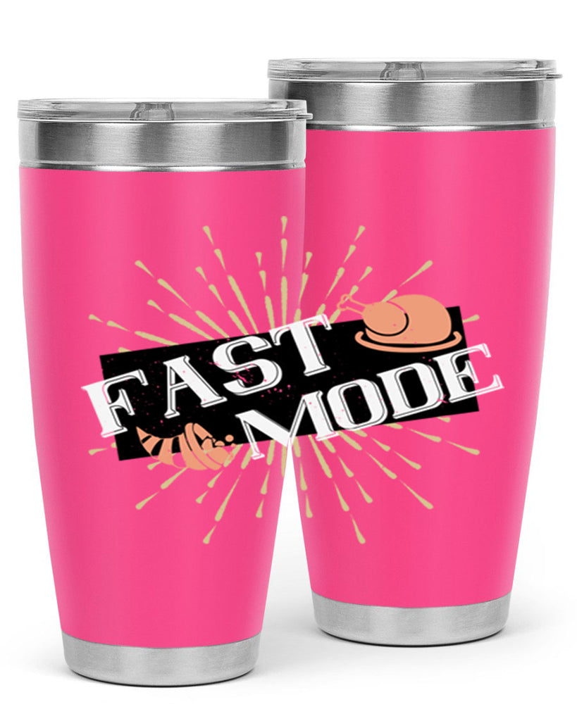 fast mode 47#- thanksgiving- Tumbler