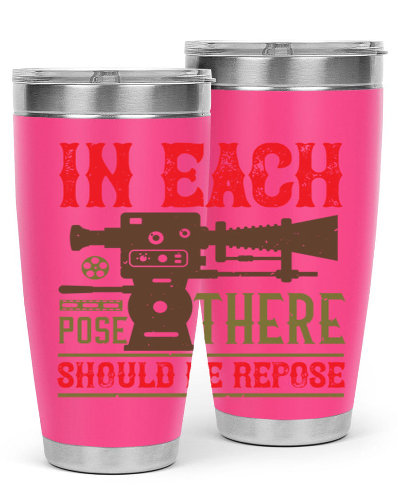 in each pose there should be repose 27#- photography- Tumbler