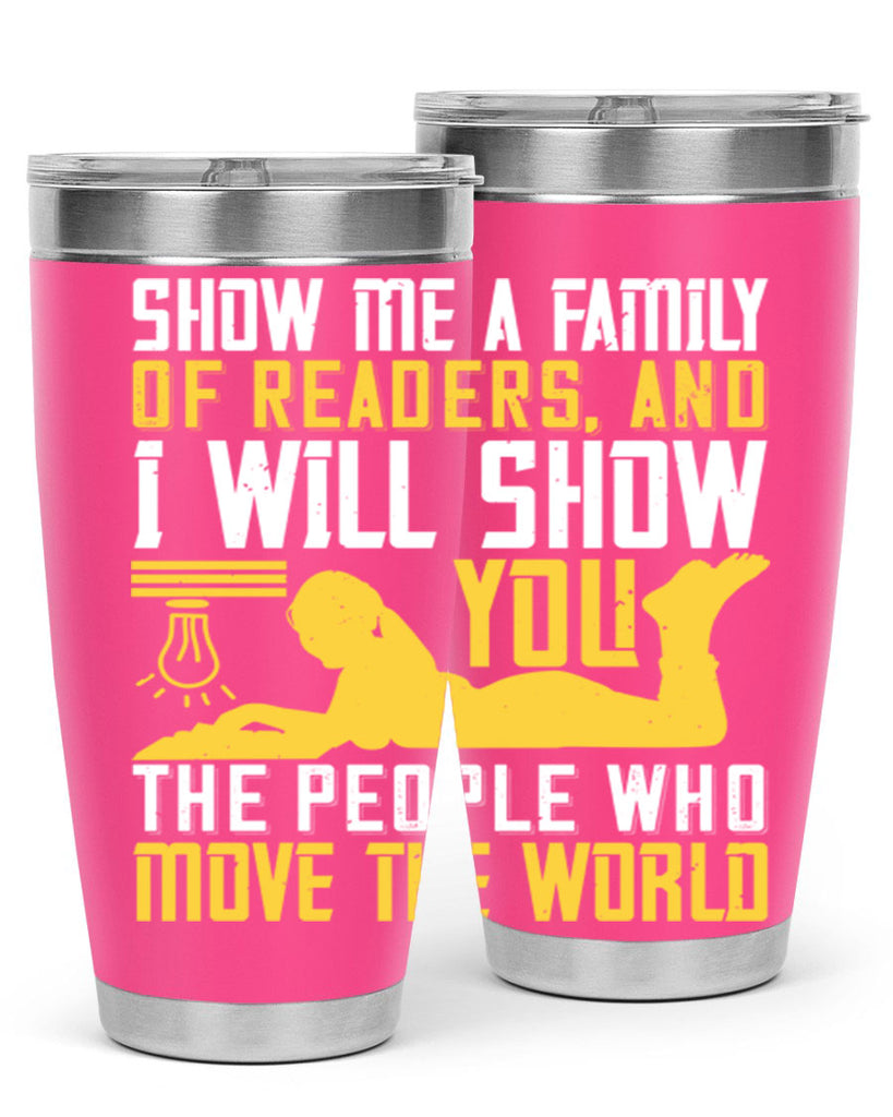show me a family of readers and i will show you the people who move the world 14#- reading- Tumbler