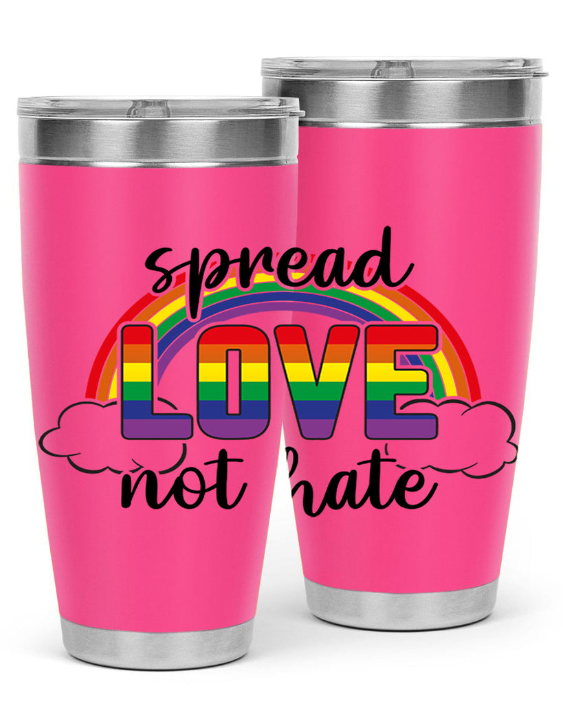 spreadlovenothate 17#- lgbt- Tumbler