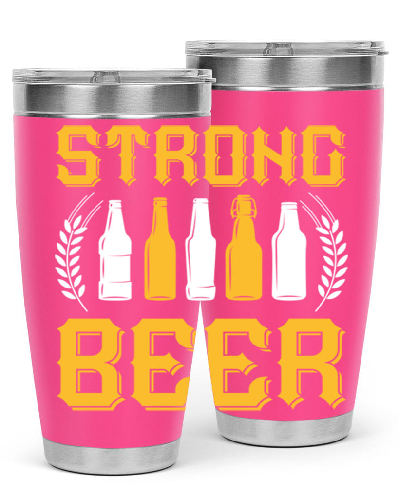 strong beer 10#- beer- Tumbler