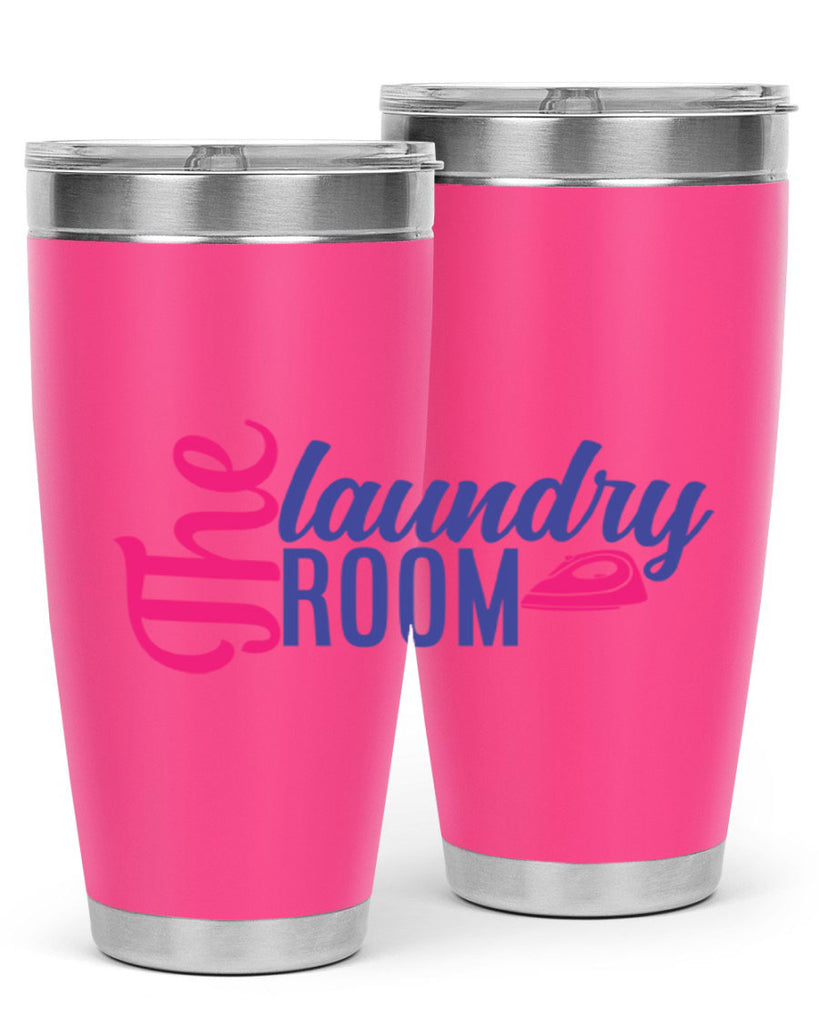 the laundry room 1#- laundry- Tumbler