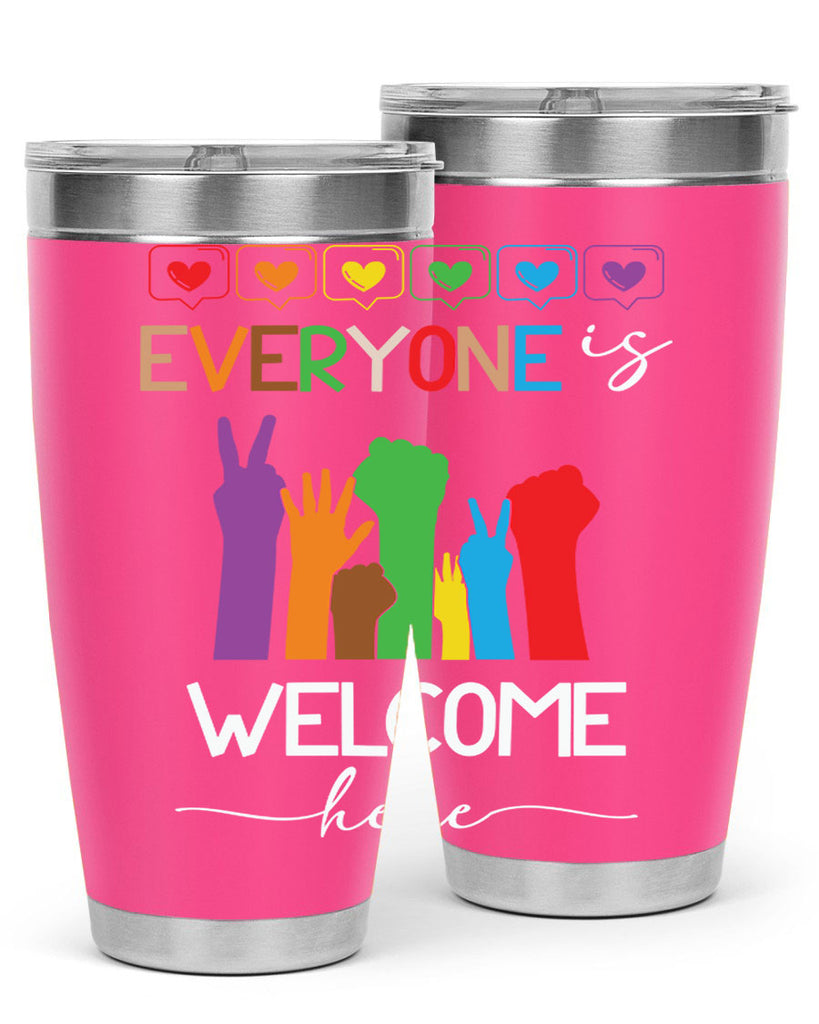 unity day everyone is welcome lgbt 7#- lgbt- Tumbler