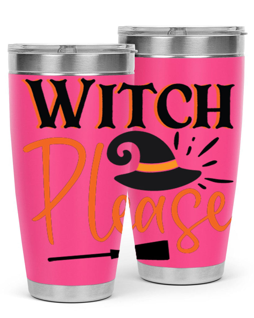 witch please 103#- halloween- Tumbler