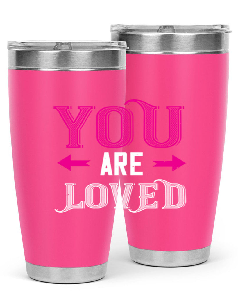 you are loved 2#- valentines day- Tumbler