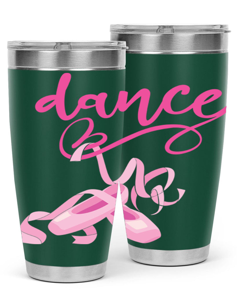 Ballet Dance Ballerina Shoes Ballet 14#- ballet- Tumbler