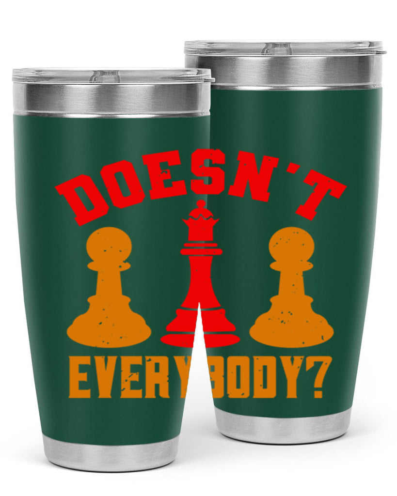 Doesnt everybody 1#- chess- Tumbler