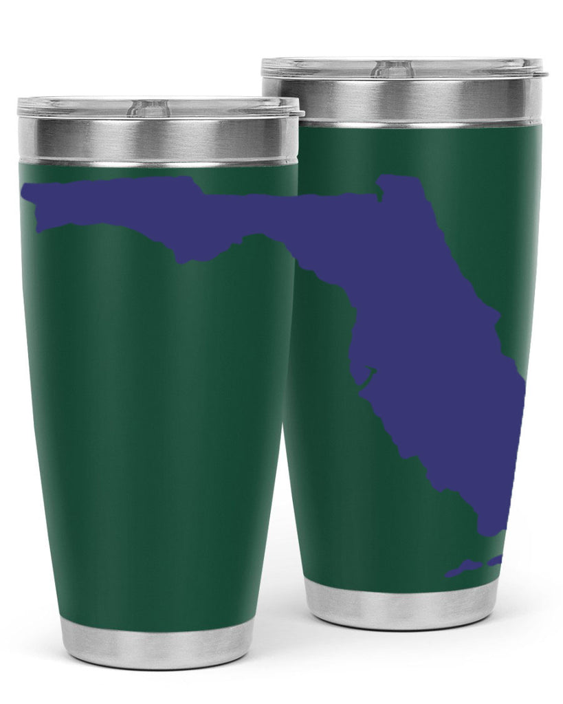 Florida 42#- stateflags- Tumbler