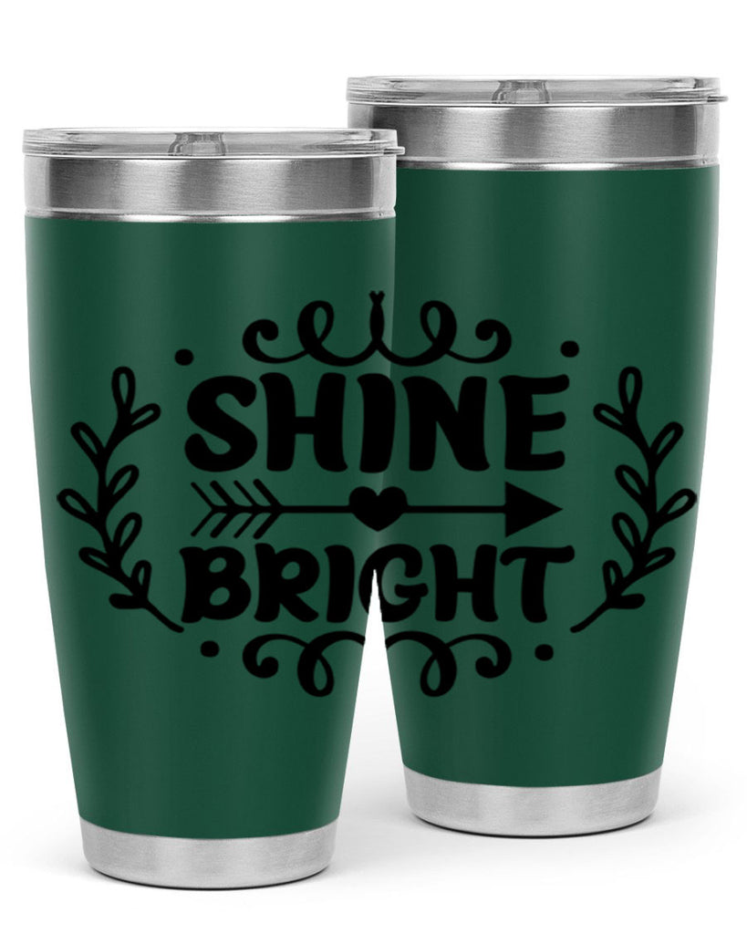 Shine Bright 142#- fashion- Cotton Tank