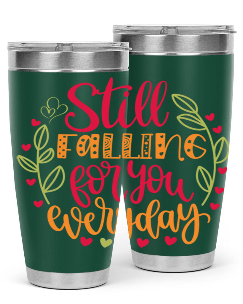Still Falling For You everyday 578#- fall- Tumbler