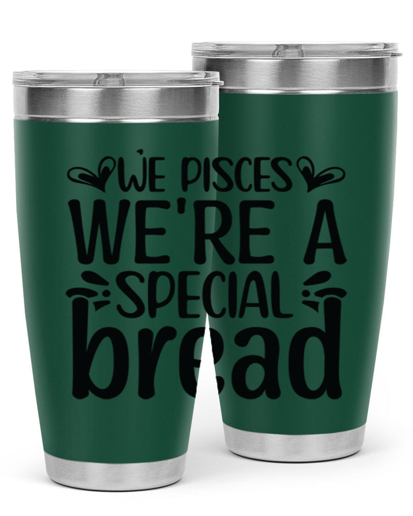 Wepisces WereaSpecial 558#- zodiac- Tumbler