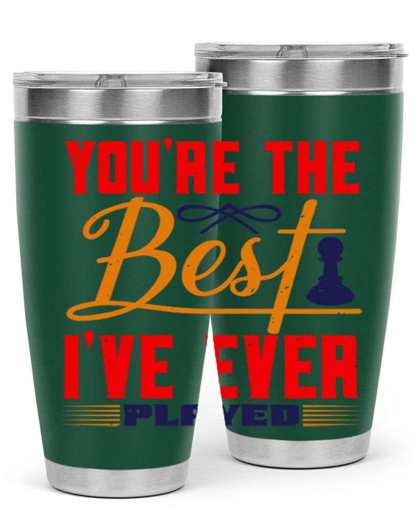 Youre the best Ive ever played 7#- chess- Tumbler