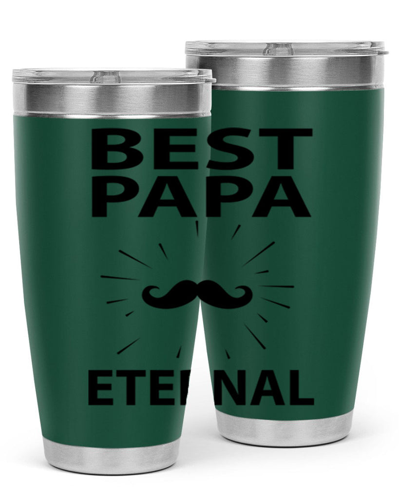 best papa pnga 91#- grandpa - papa- Tumbler