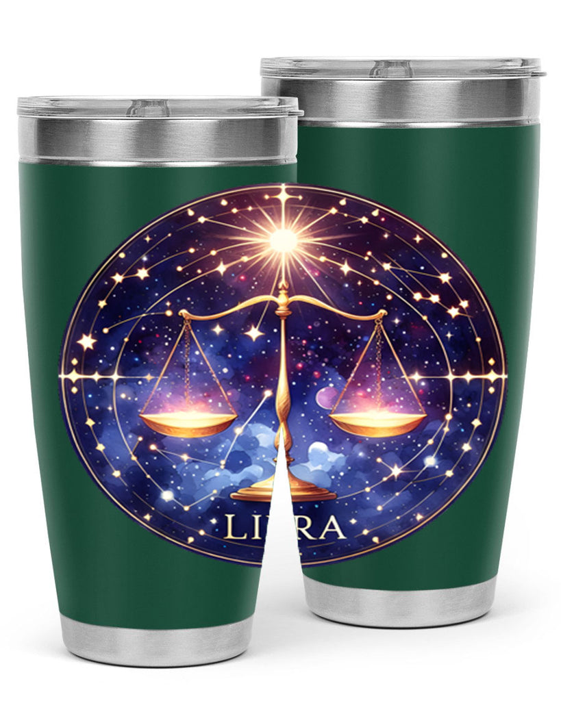 libra 341#- zodiac- Tumbler