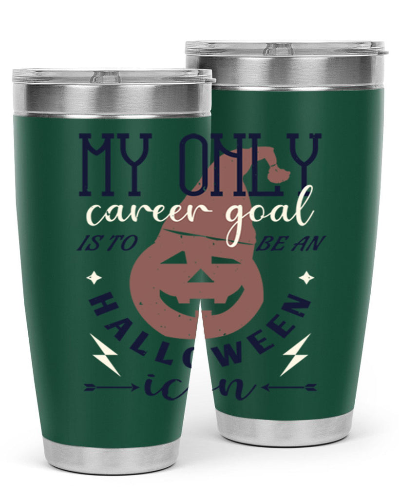 my only career goal is to 139#- halloween- Tumbler