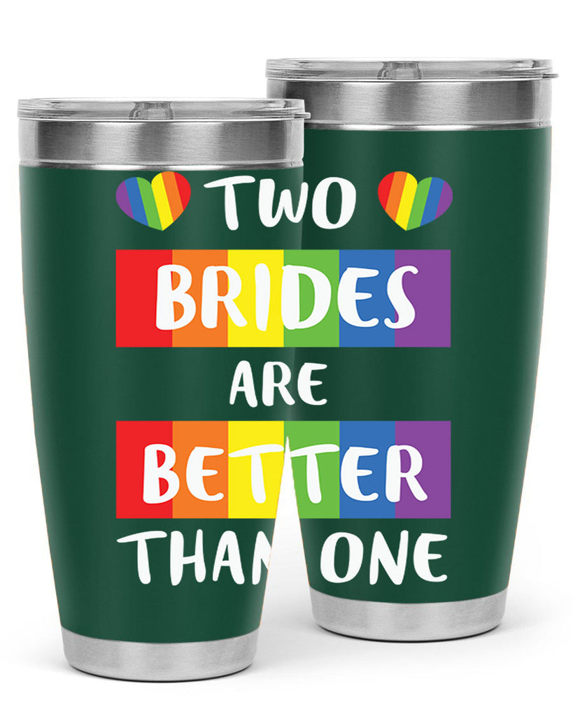 two brides are better than lgbt 8#- lgbt- Tumbler