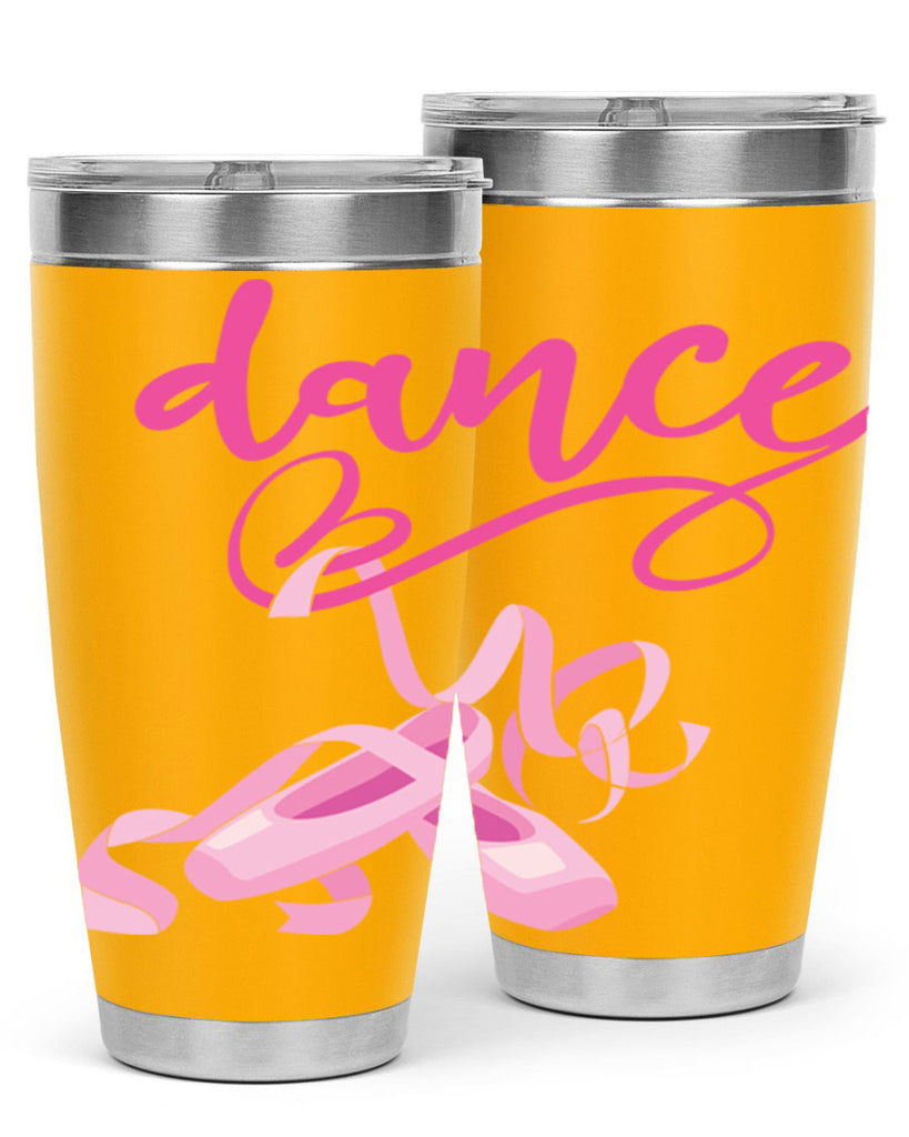 Ballet Dance Ballerina Shoes Ballet 14#- ballet- Tumbler
