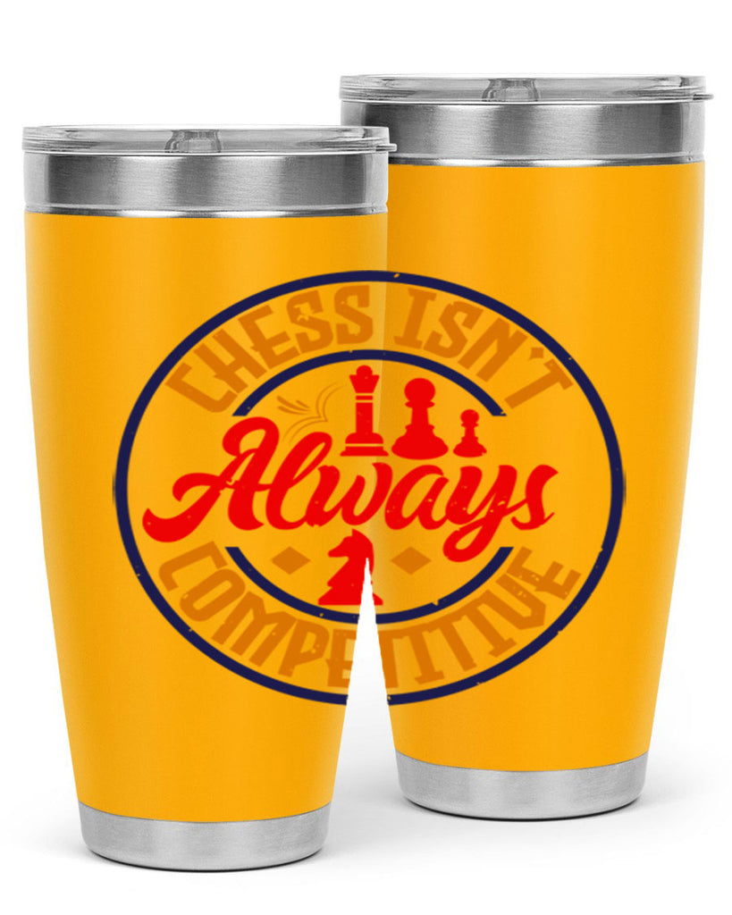 Chess isnt always competitive 6#- chess- Tumbler