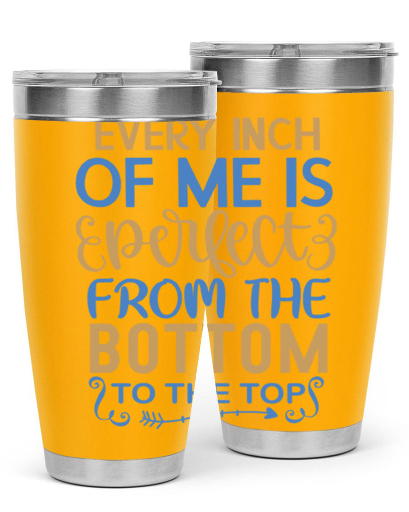 Every Inch Of Me Is Perfect from the bottom to the top 24#- fashion- Cotton Tank