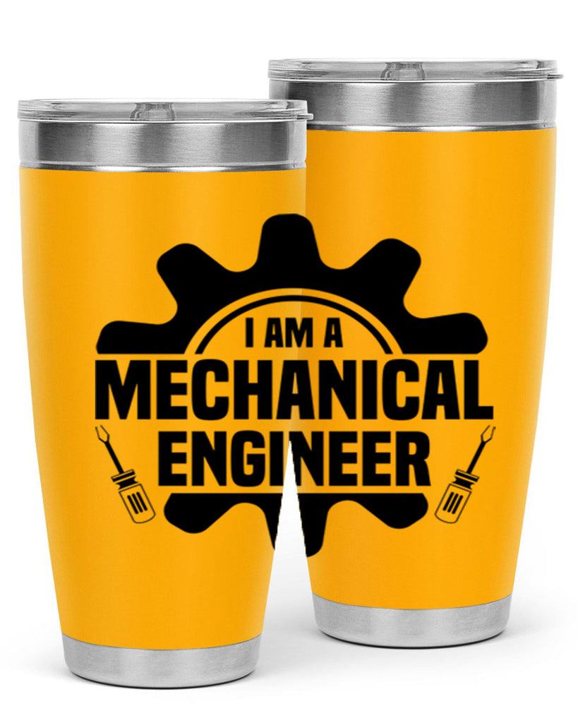 I am a mechanical Style 16#- engineer- tumbler