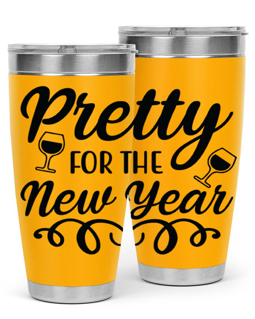 Pretty For The New Year 131#- fashion- Cotton Tank