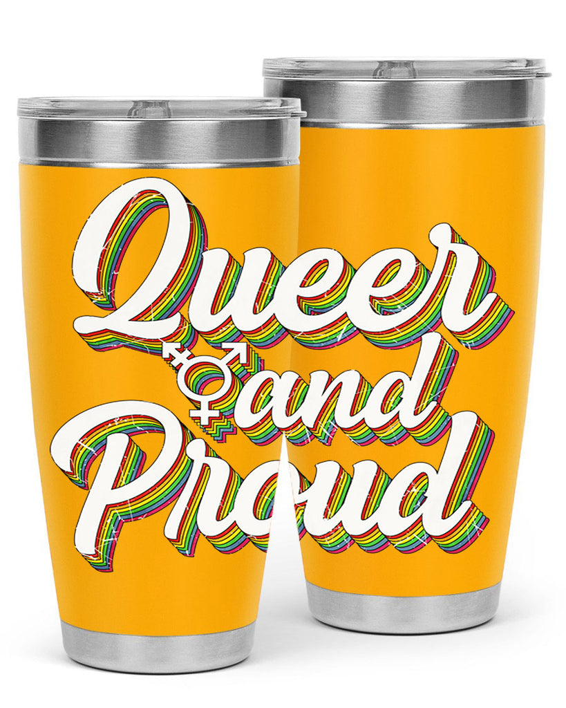Queer And Proud Pride Month  42#- lgbt- Tumbler