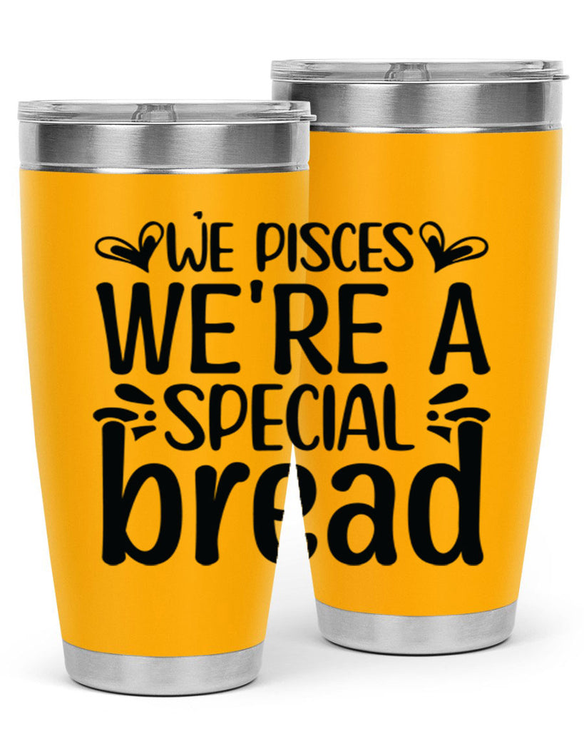 Wepisces WereaSpecial 558#- zodiac- Tumbler