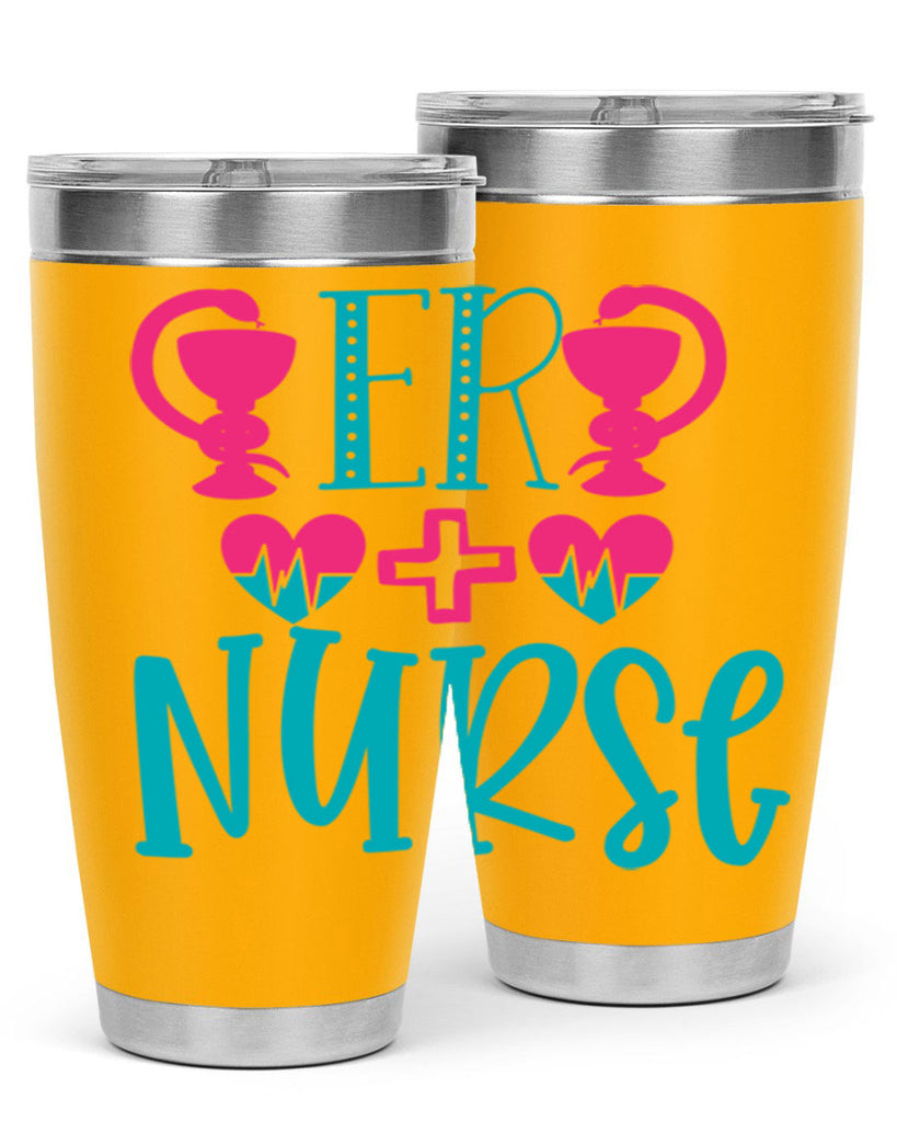 er nurse Style Style 193#- nurse- tumbler