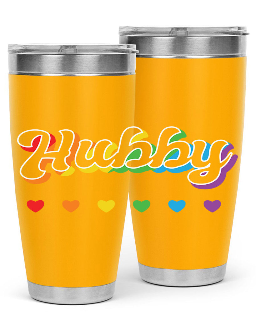 rainbow hubby lgbtq pride lgbt 29#- lgbt- Tumbler