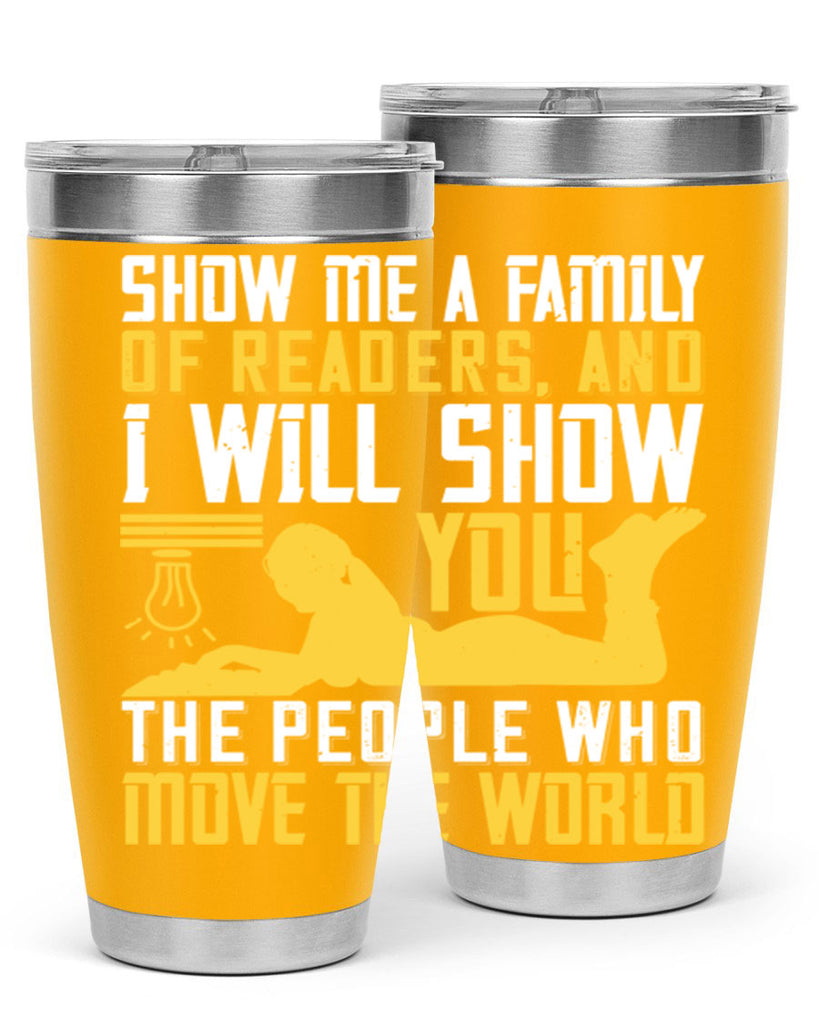 show me a family of readers and i will show you the people who move the world 14#- reading- Tumbler
