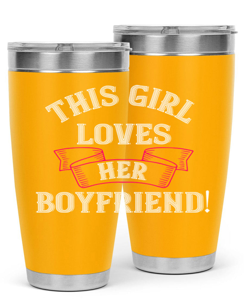 this girl loves her boyfriend 7#- valentines day- Tumbler