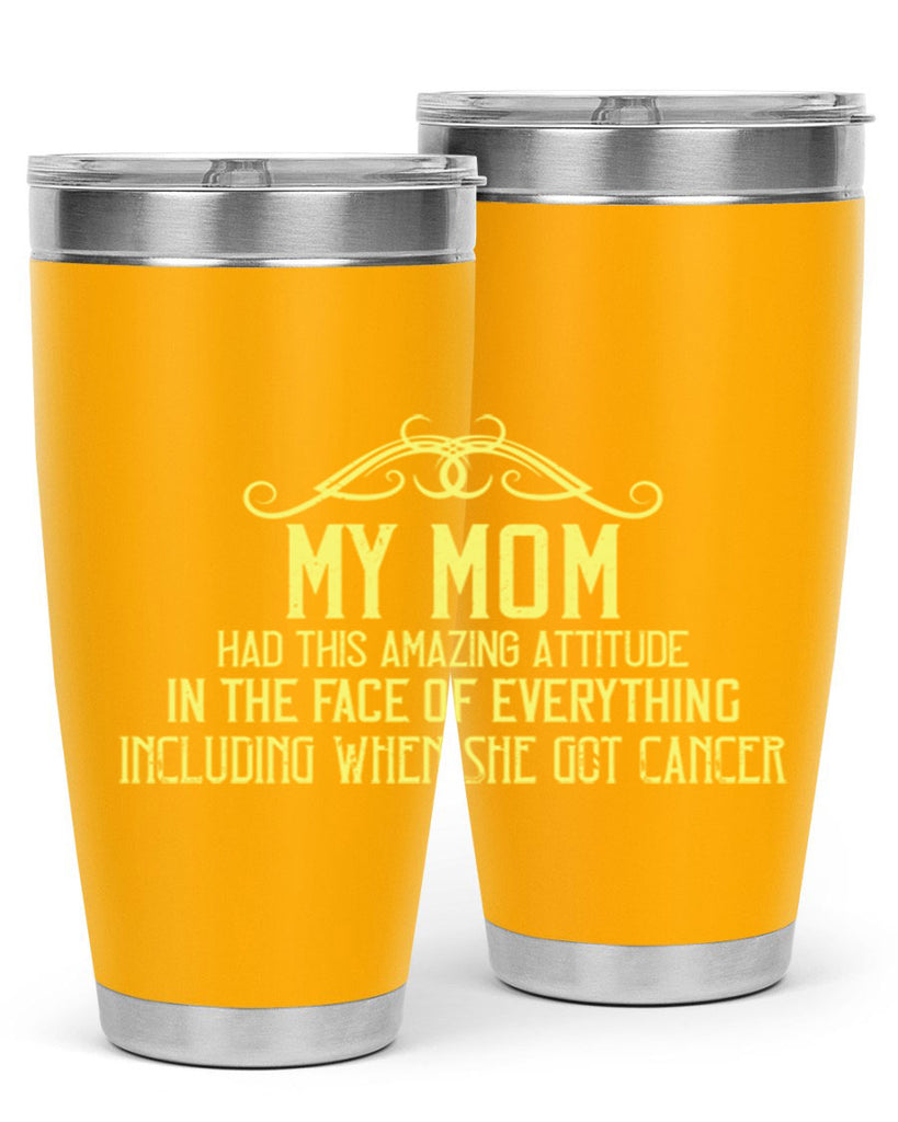 whatever else is unsure in this stinking 24#- mom- Tumbler