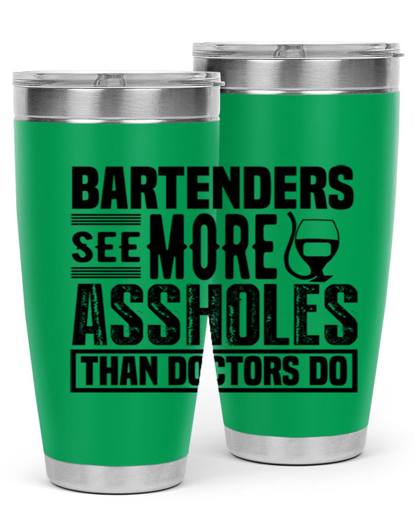 Bartenders see more Style 5#- bartender- tumbler