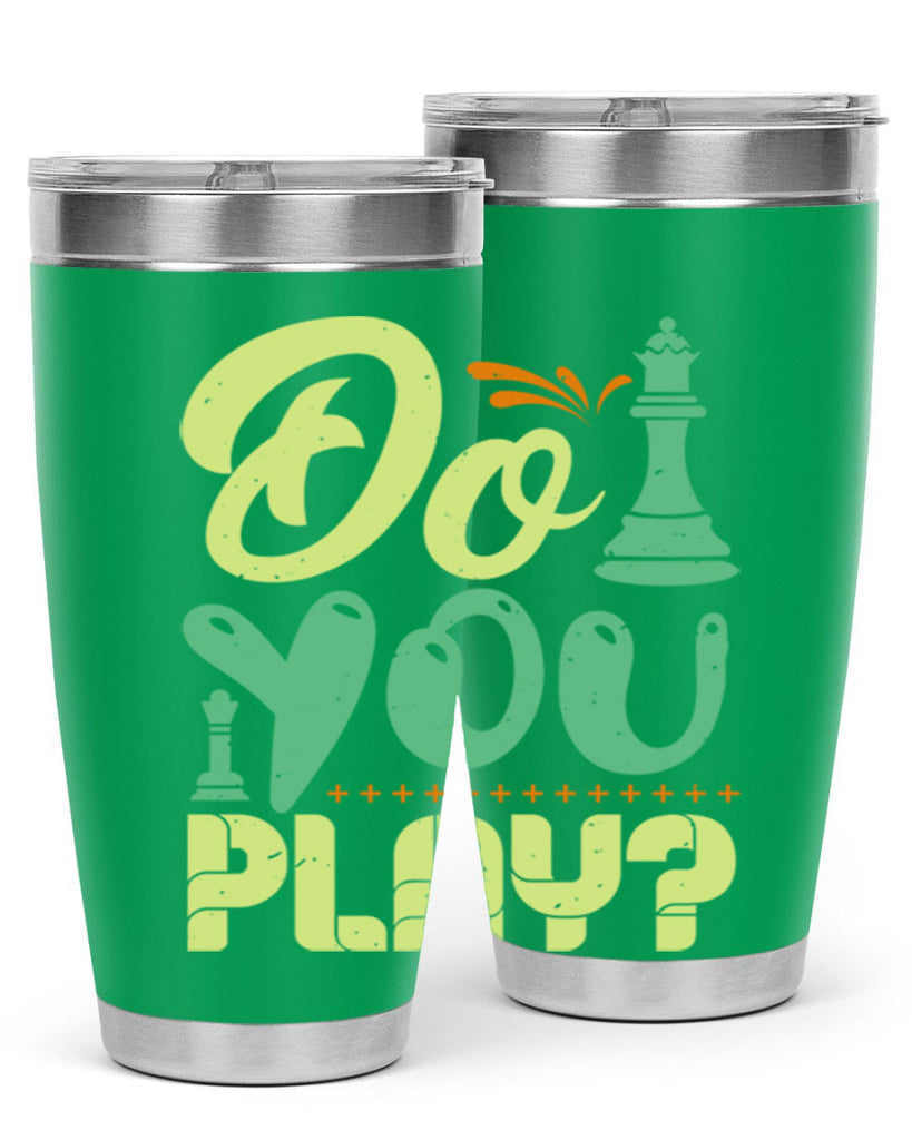 Do you play 3#- chess- Tumbler