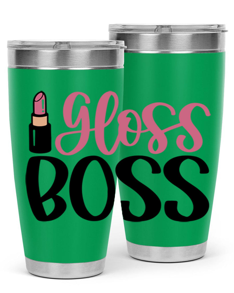 Gloss Boss Style 97#- make up- Tumbler
