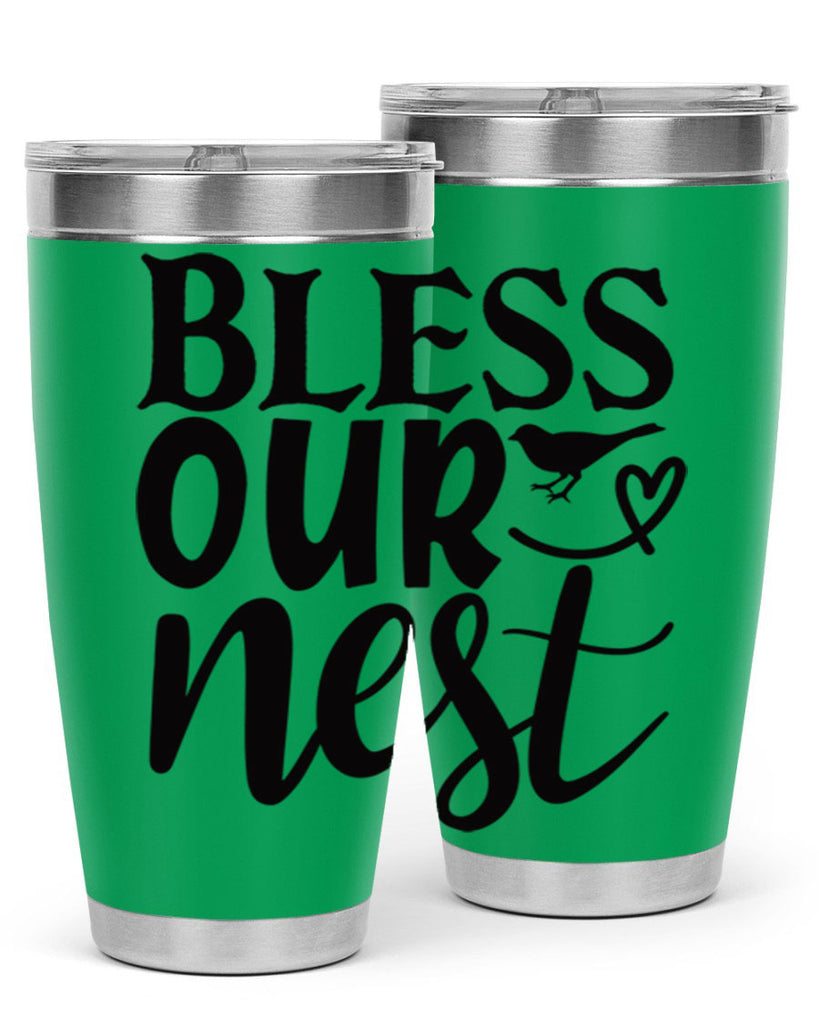 Spring has sprung 8#- spring- Tumbler