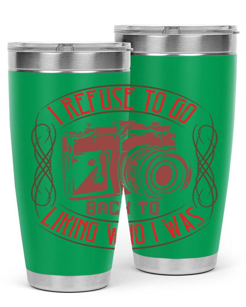 i refuse to go back to 34#- photography- Tumbler