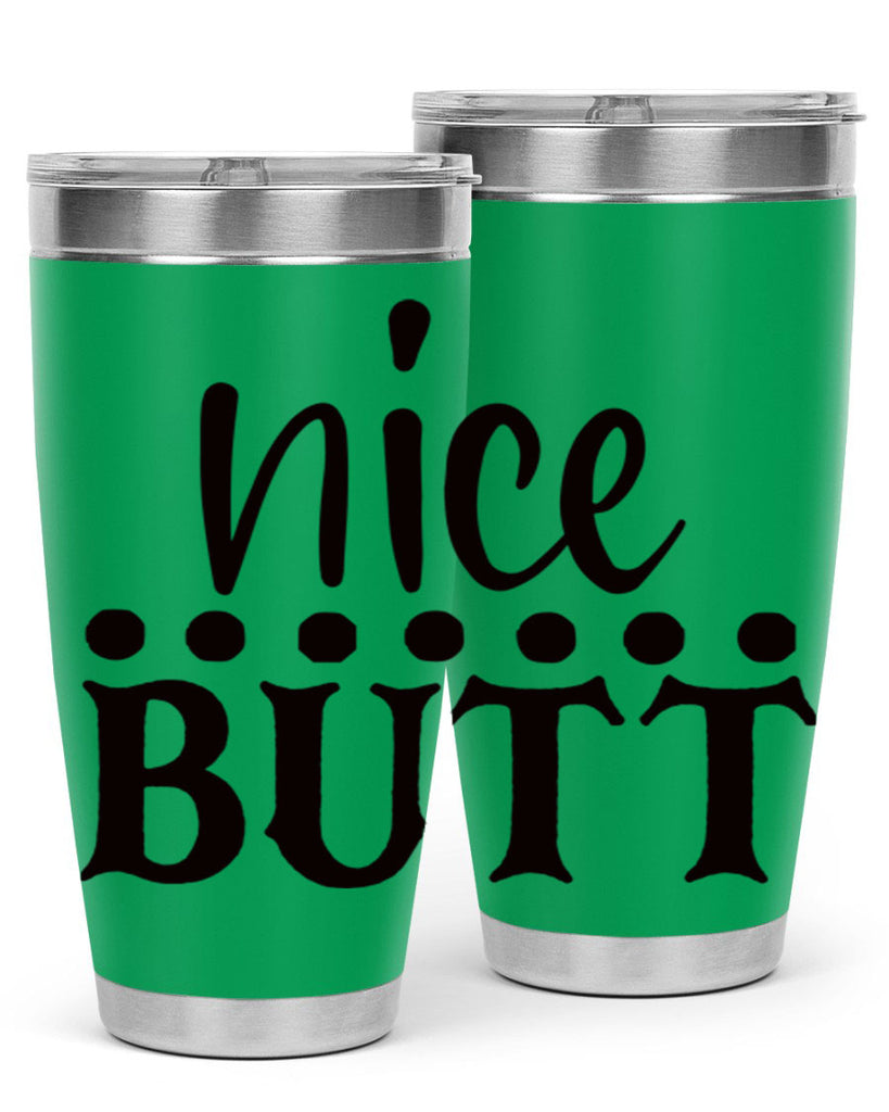 nice butt 65#- bathroom- Tumbler